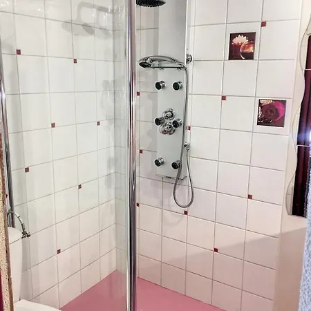Le Cocon Semesterbostad